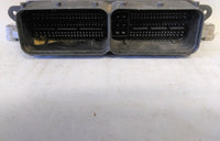 39110-2BSH6 Kia Soul 2015 ecm ecu computer