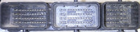 NEC007-647 ecm ecu computer 2014-2017 Infiniti QX50