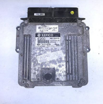 39131-2EHA0 ecm ecu computer 2014 Kia Soul