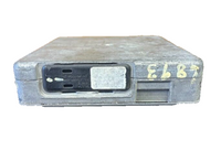 F2CF-12A650-KB ecm ecu computer Ford Escort 1993