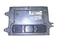 37820-RLV-A03 ecu ecm computer 2016 Honda Pilot