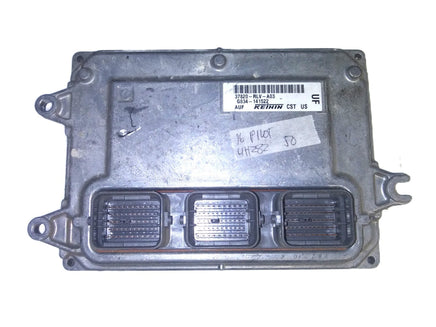 37820-RLV-A03 ecu ecm computer 2016 Honda Pilot