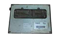 12596919 ecu ecm computer 2005-2006 Saturn Ion