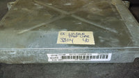 5W1A-12A650-ADA Lincoln Town Car 2005 ecm ecu computer ***tested***