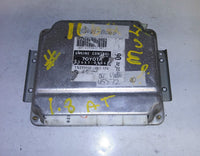 89661-01060 ecm ecu computer 2004 Pontiac Vibe