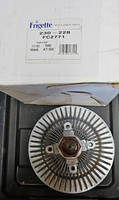Fan clutch fits 2002-2006 BMW 325 325i  40-2269  **NEW**