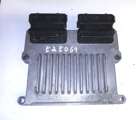 39110-3CTN1 ecu ecm computer 2015-2017 Hyundai Azera