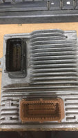 96804232 Nissan Altima 2007 TCM transmission computer 2007