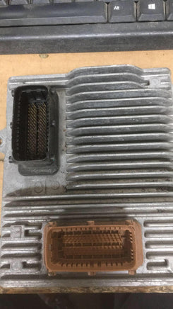 96804232 Nissan Altima 2007 TCM transmission computer 2007