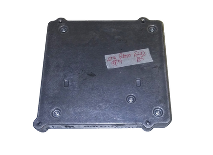 68546437AA Amplifier power amp 2023 Dodge Ram 1500