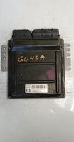 Nissan ecm ecu computer A56-T26 ZN9
