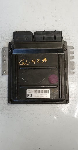 Nissan ecm ecu computer A56-T26 ZN9