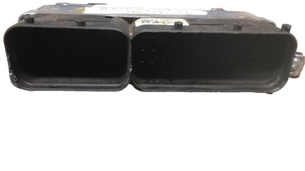 P68258733AB Dodge Dart ecm ecu computer 2014-2016