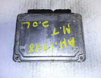 06A 906 032 FN VW Jetta 2005 ecm ecu computer
