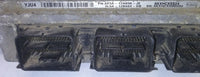 AE5A-12A650-JE ecm ecu computer 2010 Ford Fusion Mercury Milan **tested**
