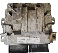 HJ5A-12A650-MA ecm ecu computer Ford Escape 2017-2019