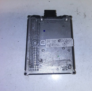 28438 4GA2B Adaptive cruise control module 2014-2020 Infiniti Q50 or Q60 or Q70
