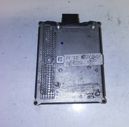 28438 4GA2B Adaptive cruise control module 2014-2020 Infiniti Q50 or Q60 or Q70