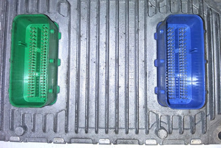 P05150993AC ecm ecu computer 2015 Dodge Avenger or 200