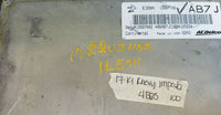 2017-2019 Chevrolet Impala or Camaro ecm ecu computer 12667139  **Tested**