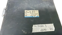 LFL8 18 881B Mazda 3 Mazda3 2006 ecm ecu computer
