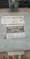 89535-47020 Toyota Prius 2006-2009 transmission control module computer module