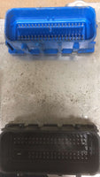 12677831 Chevy Spark ecm ecu computer 2016 **TESTED**