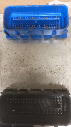 12677831 Chevy Spark ecm ecu computer 2016 **TESTED**