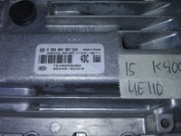 95440-4EDC0 TCM transmission computer 2015 Kia K900