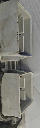 AE58-10B830-AC Ford Fusion 2010-2012 battery control unit module