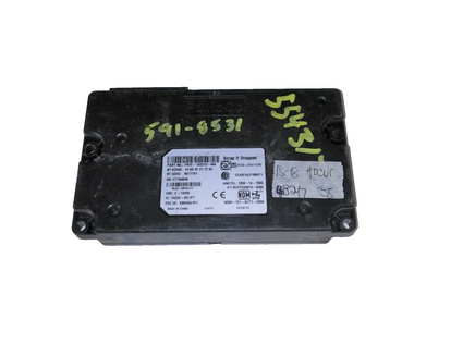 2015-2018 Ford Focus communication module FR3T-14D212-MA