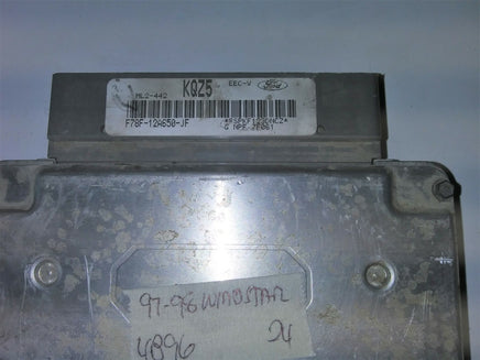 F78F-12A650-JF ecm ecu computer 1997-1998 Ford Windstar ***TESTED GOOD**