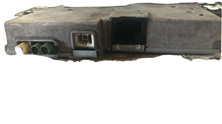 2022 Mercedes-Benz S-CLASS C220  Instrument cluster module A 223 900 47 30