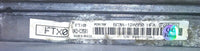 5C3A-12A650-HFA ecu ecm computer 2005 Ford F250 or F350 **tested** - Swan Auto
