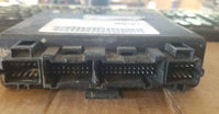 09361111 bcm body control module 2000-2001 Oldsmobile Intrigue