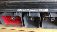 1L2F-12A650-ARE ECM ECU computer 2002 Ford Explorer