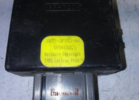 XW7T-3F712-AA Ford Crown Vic power steering module computer