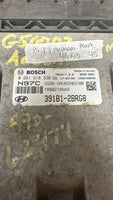 391B1-2BRG8 ecm ecu computer 2015-2017 Hyundai Accent