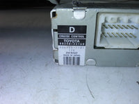 1999-2001 Lexus ES300 Cruise control module 88240-33160