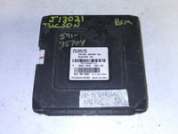 95400-D3FZ0 bcm body control module 2016-2018 Hyundai Tucson