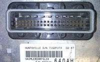 P56049676AL multi-function module 2005-2007 Dodge Dakota