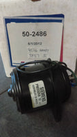 Cooling fan motor fits 1995-1996 Toyota Camry 50-2486 **NEW**