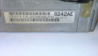 P04748242AE  Dodge Caravan or Plymouth Voyager 1999 ecm  ecu computer