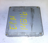 89661-02561 ecm ecu computer 1999 Toyota Corolla