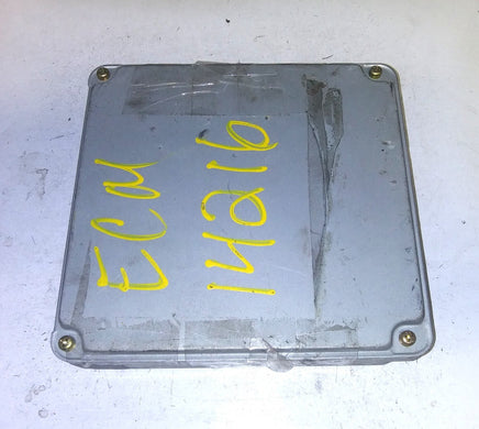 89661-02561 ecm ecu computer 1999 Toyota Corolla