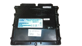 2008 Dodge Caravan gas LPG control module ECM-VSI-8