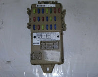 2004 Subaru Legacy fuse junction box JB200400