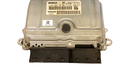 31286086 Volvo S60 2012 ecm ecu computer