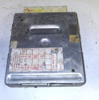 E4EF-12A650-AA1A ecu ecm computer 1984 Ford Mustang or Grand Marquis
