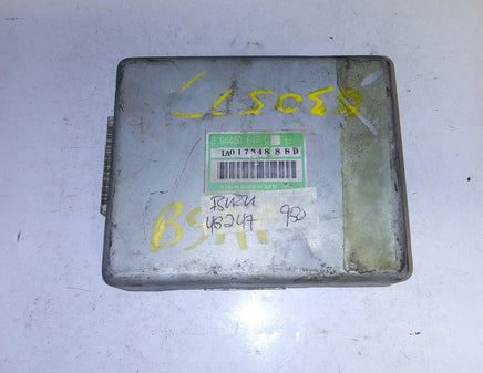 8 94460 647 0 Isuzu TCM transmission computer